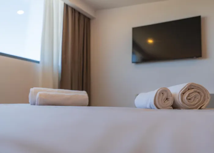 Ecoheaven Suites