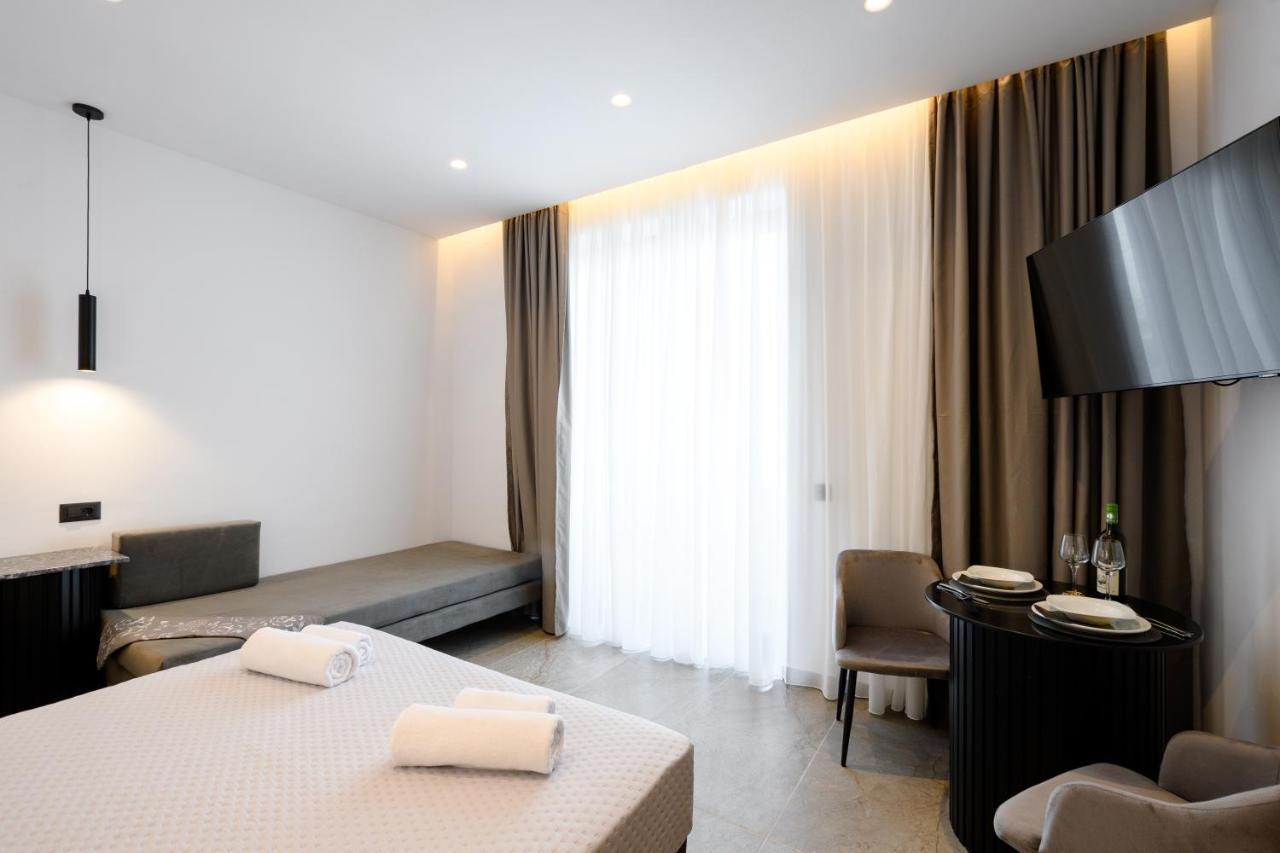 Apartment Ecoheaven Amoudara (Heraklion)