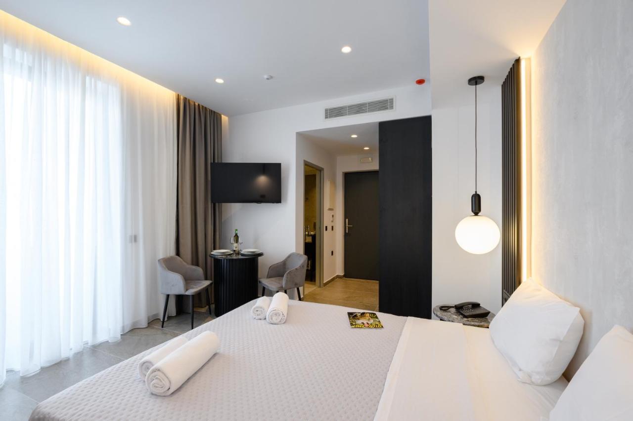 Ecoheaven Apartment