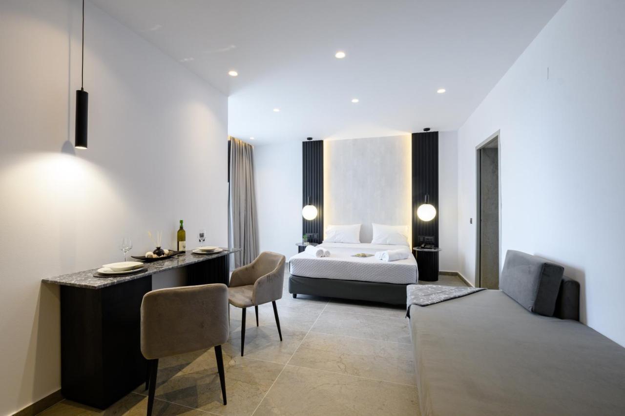 Ecoheaven Apartment