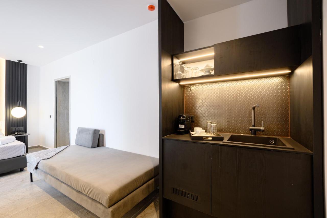 Ecoheaven Apartment *