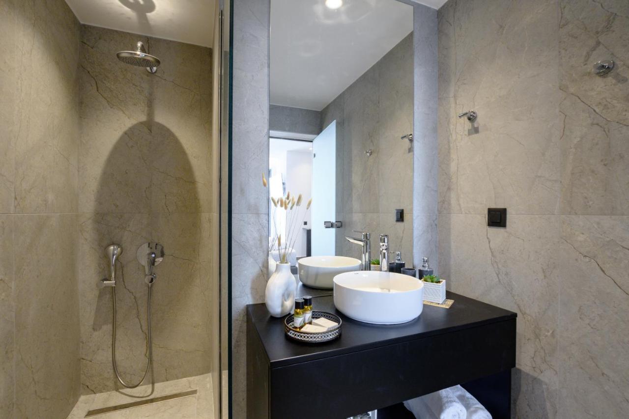 Ecoheaven Apartment *