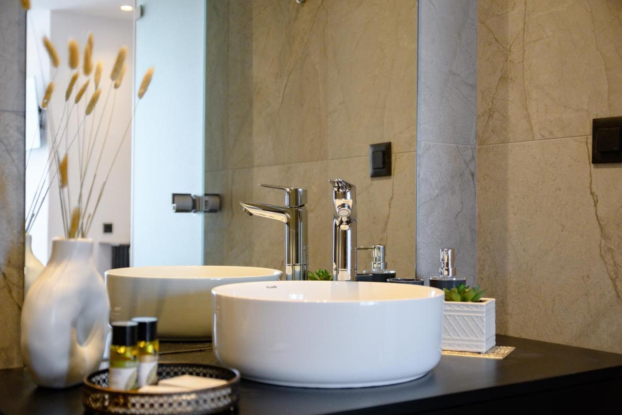 Ecoheaven Apartment Amoudara (Heraklion)