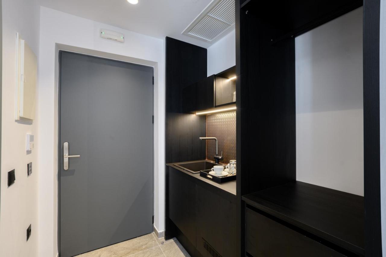 Ecoheaven Apartment *