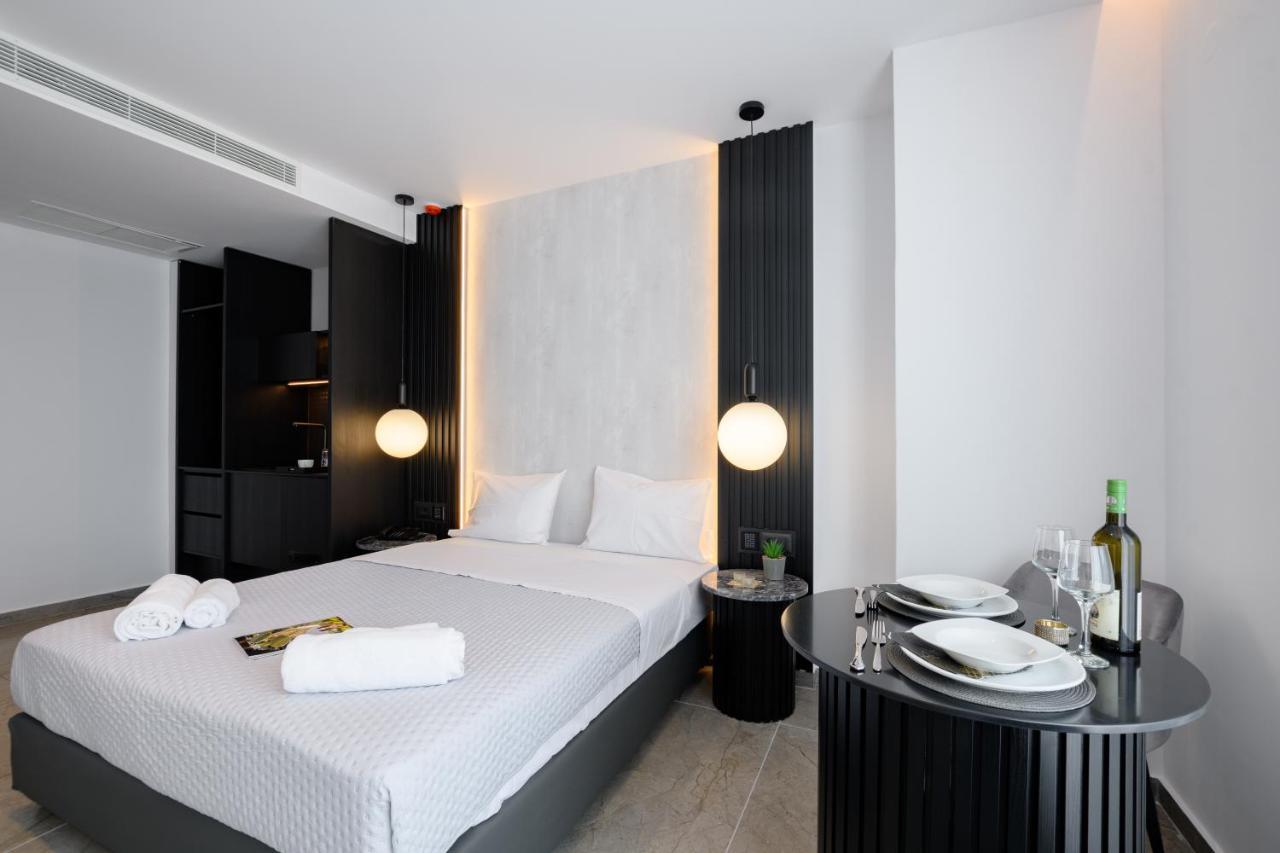 Ecoheaven Apartment Amoudara (Heraklion)