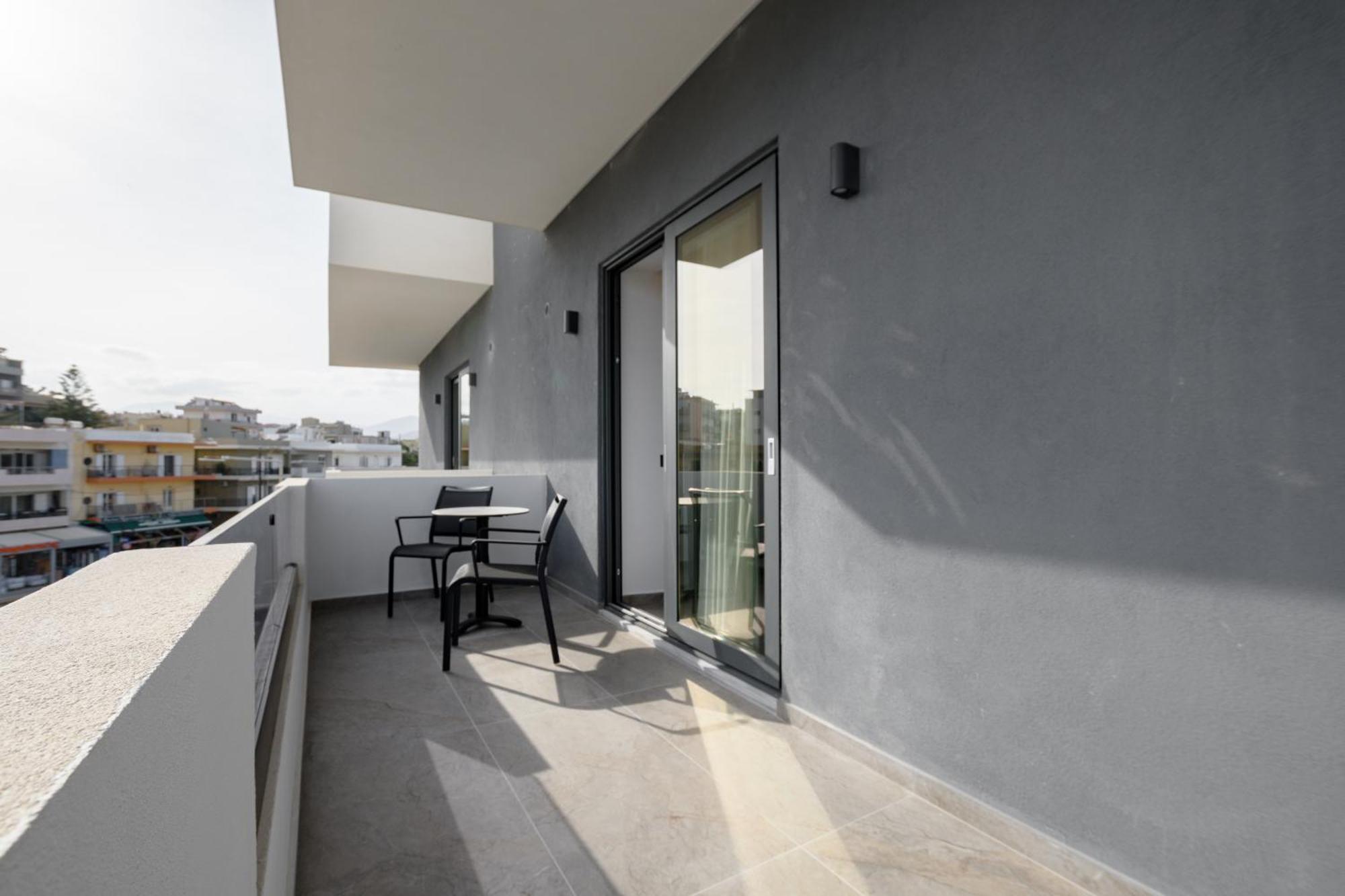 Ecoheaven Apartment Amoudara (Heraklion)