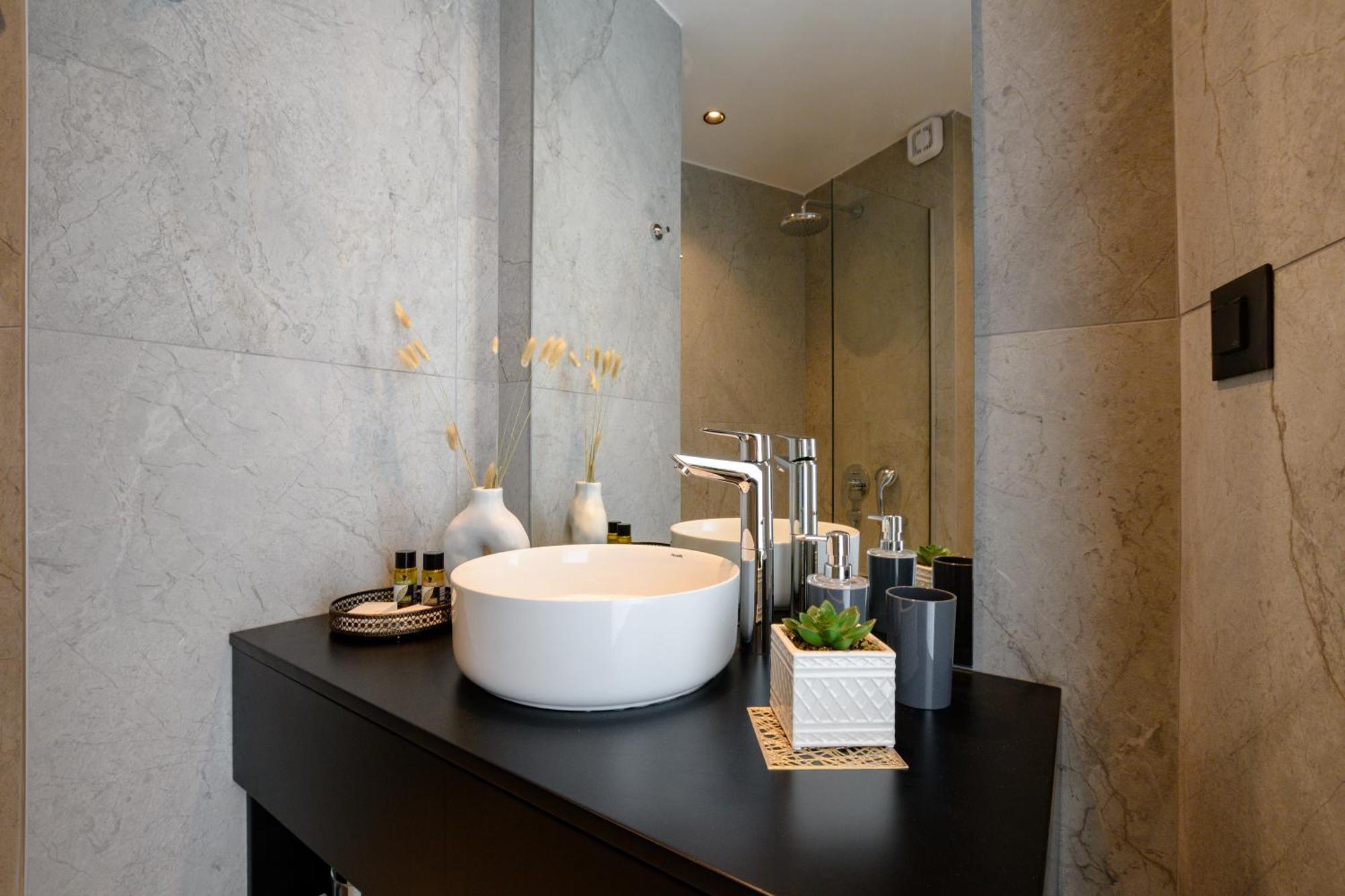 Apartment Ecoheaven Amoudara (Heraklion)