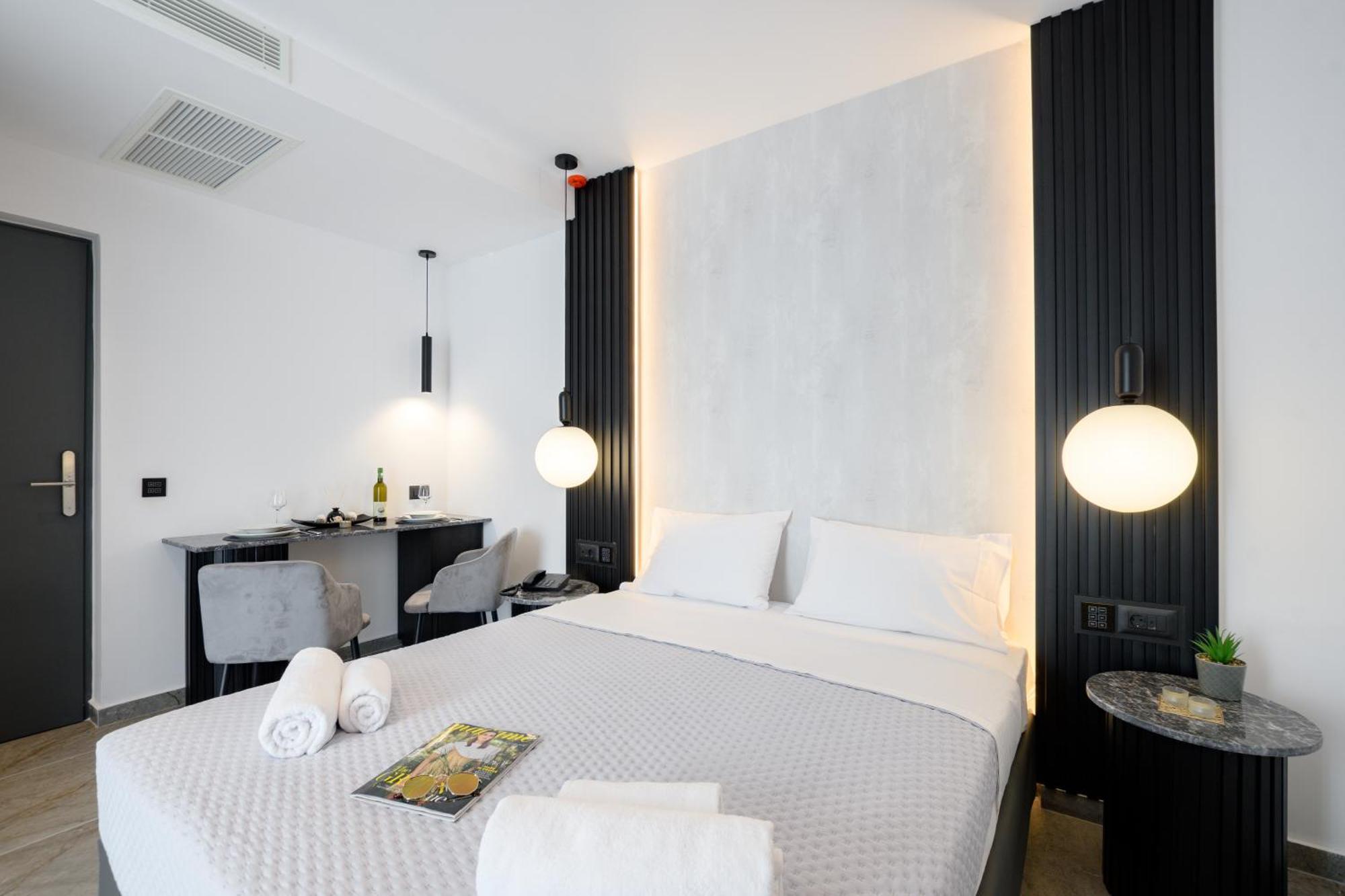 Ecoheaven Apartment *