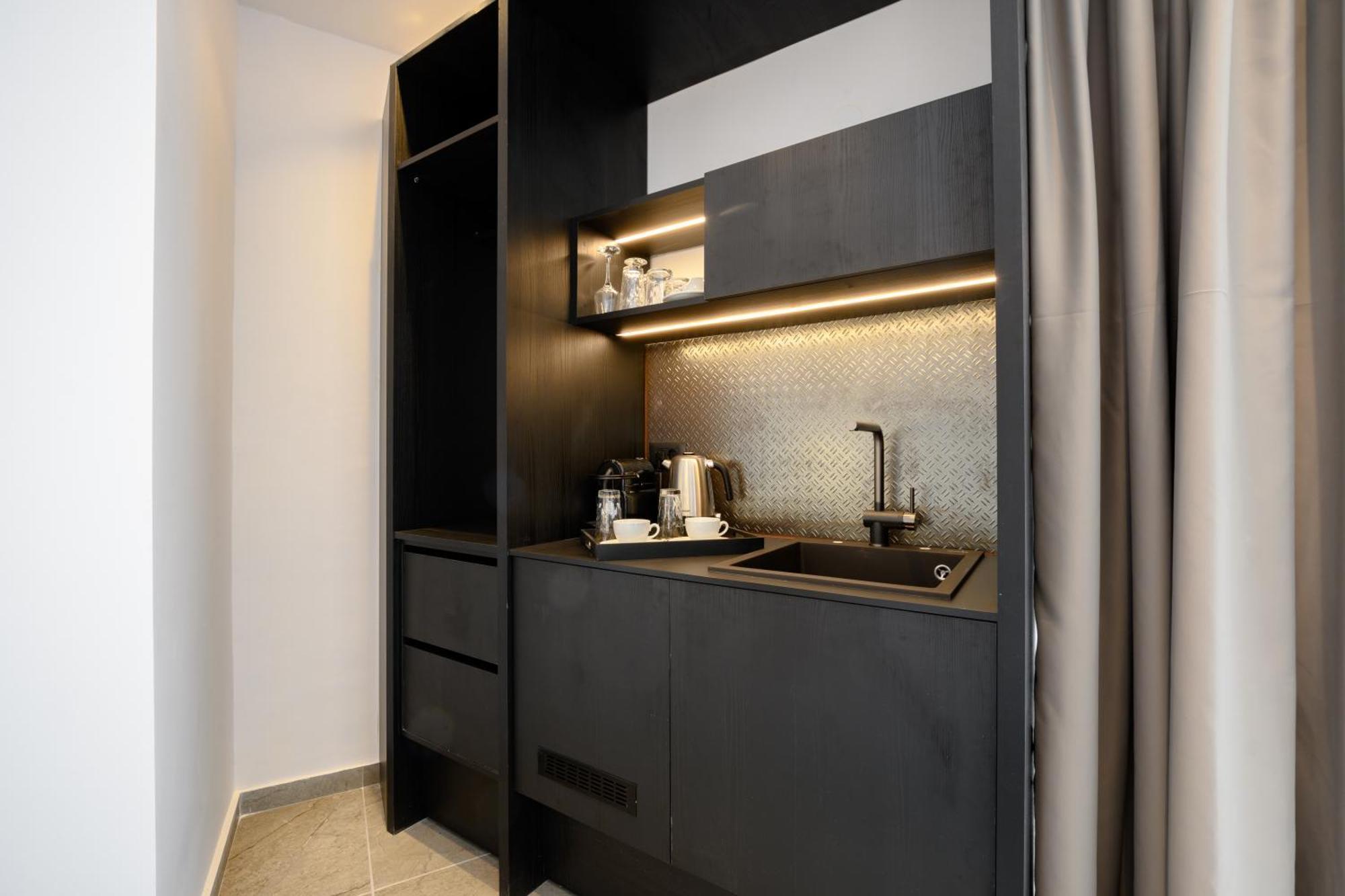 Ecoheaven Apartment *