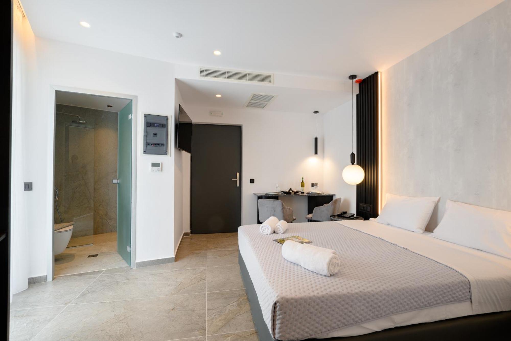 Ecoheaven Apartment Amoudara (Heraklion)