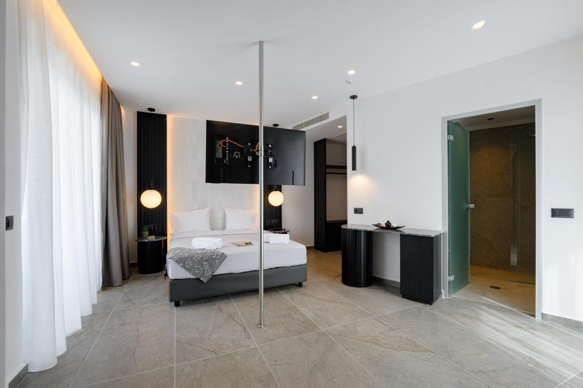 Ecoheaven * Amoudara (Heraklion)