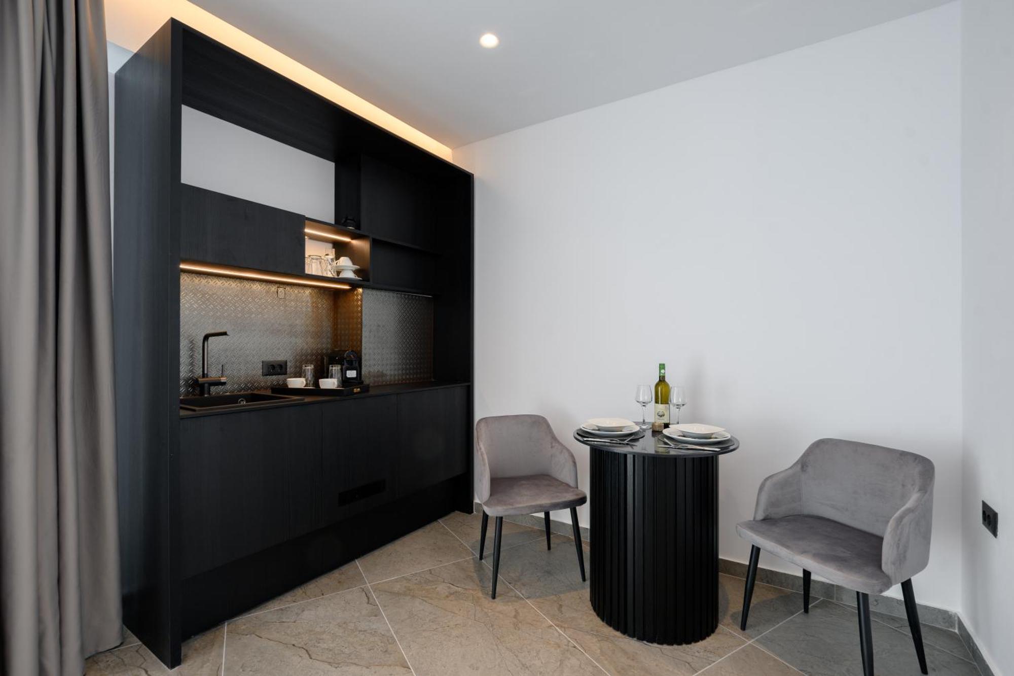 Ecoheaven Apartment
