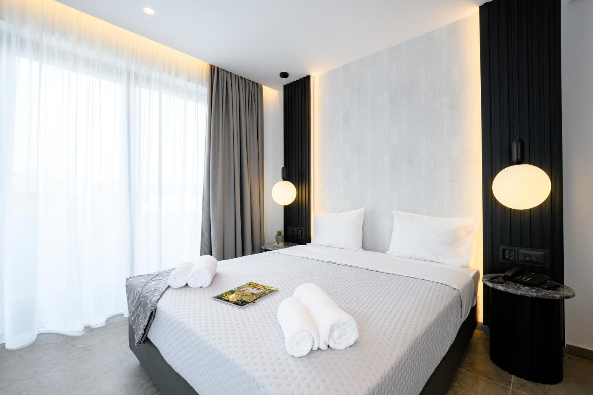 Ecoheaven Apartment