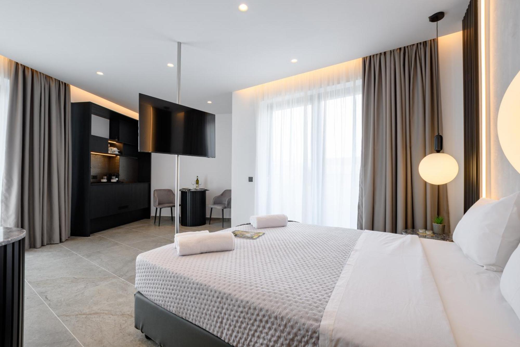 Ecoheaven Amoudara (Heraklion)