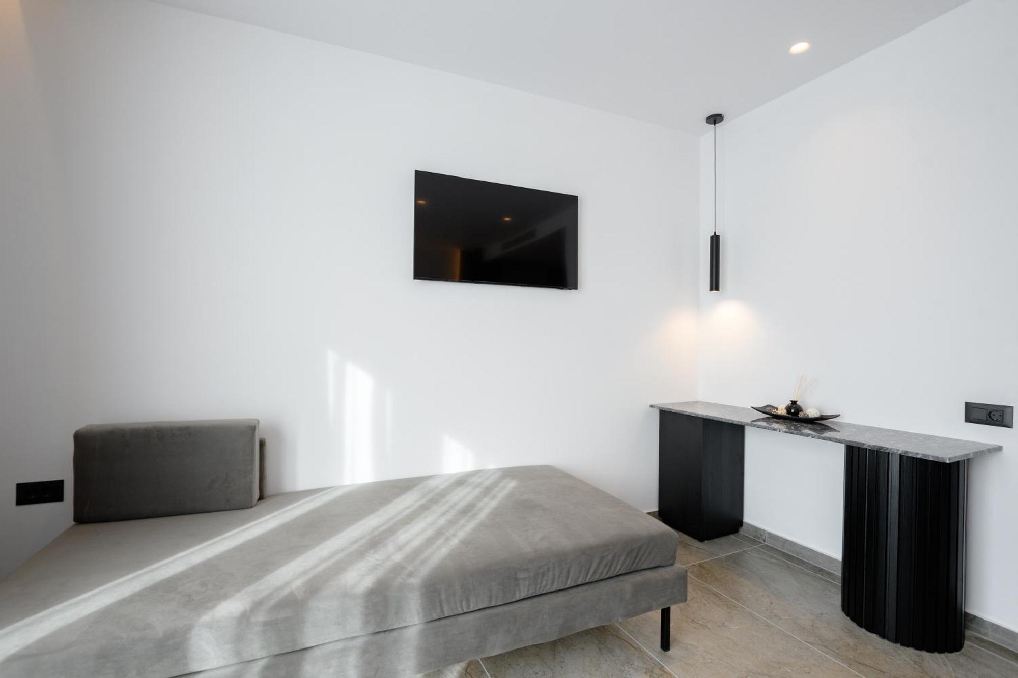 Ecoheaven Apartment *