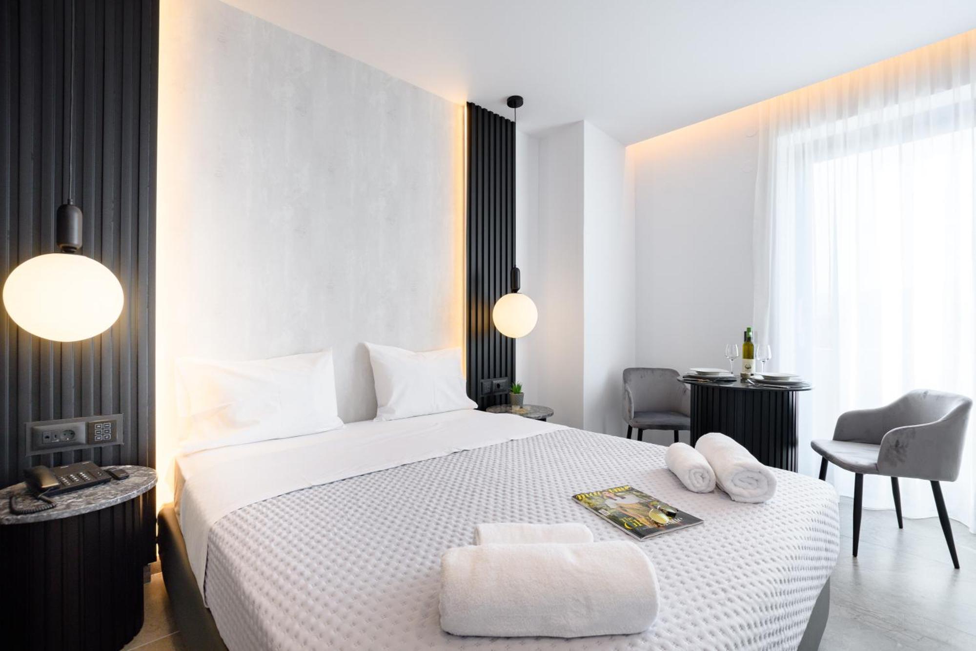 Ecoheaven Apartment Amoudara (Heraklion)