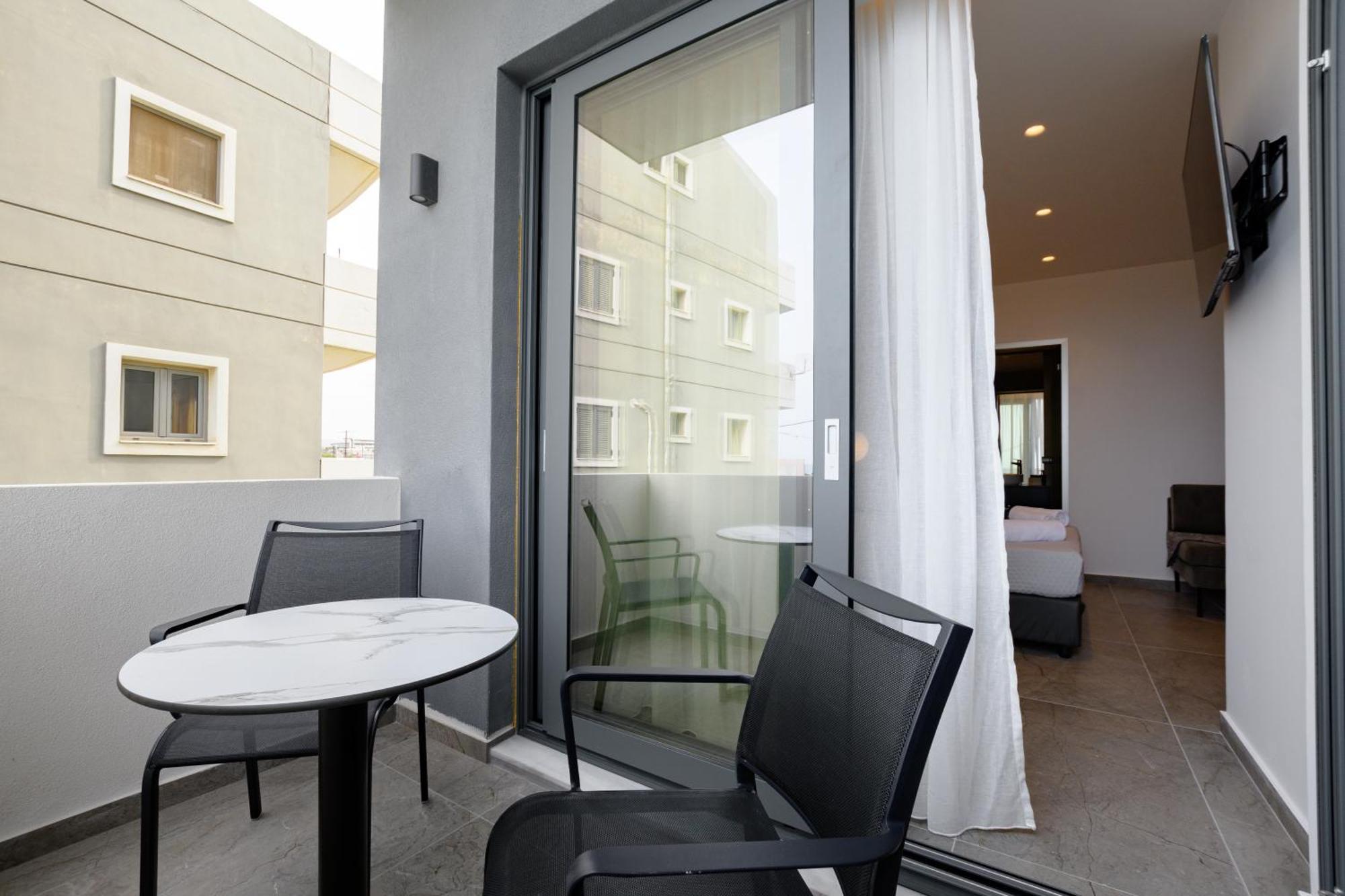 Ecoheaven Apartment Amoudara (Heraklion)