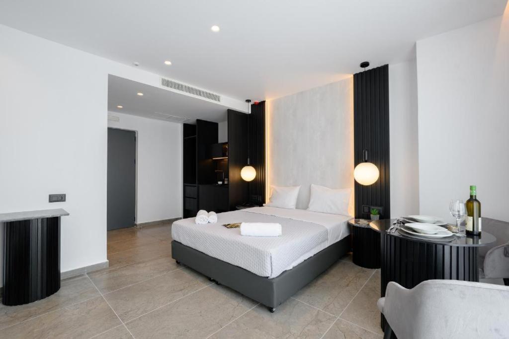 Ecoheaven Apartment
