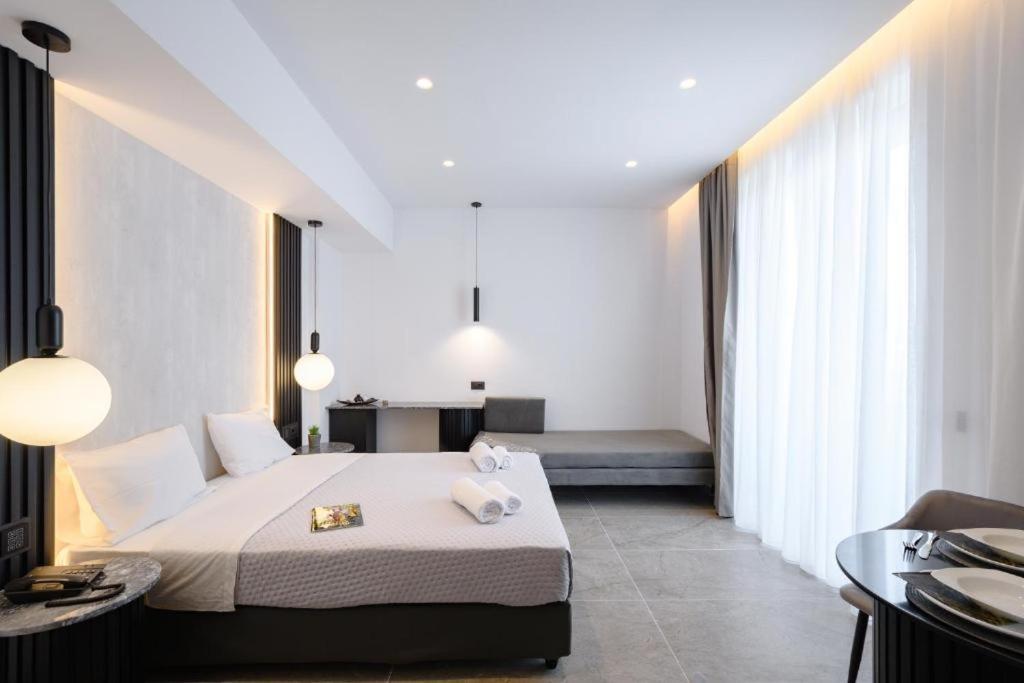 Apartment Ecoheaven Amoudara (Heraklion)