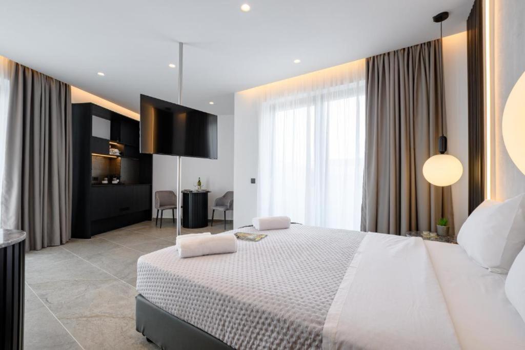 Ecoheaven Apartment *