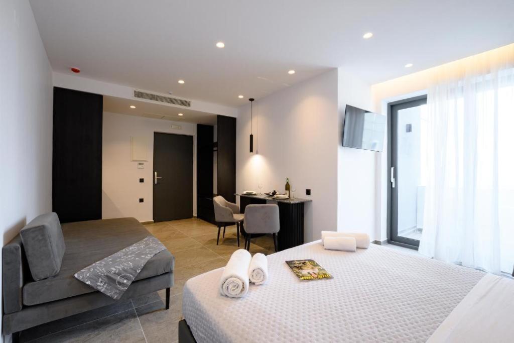 Ecoheaven Apartment *