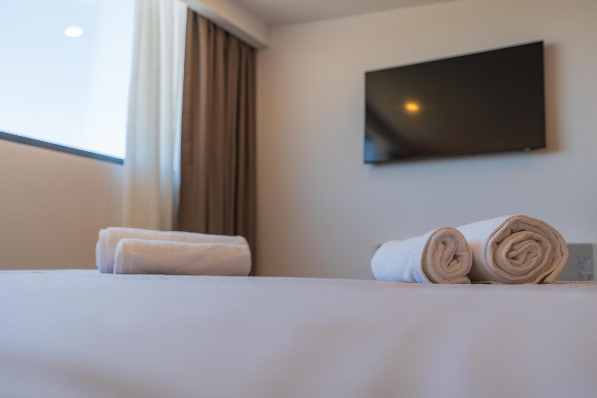 Ecoheaven Apartment Amoudara (Heraklion)