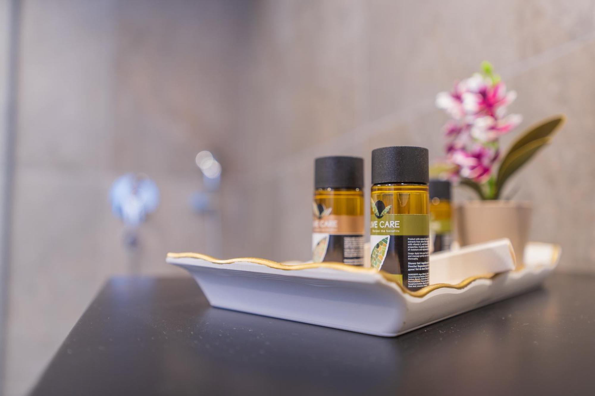 Ecoheaven Amoudara (Heraklion)