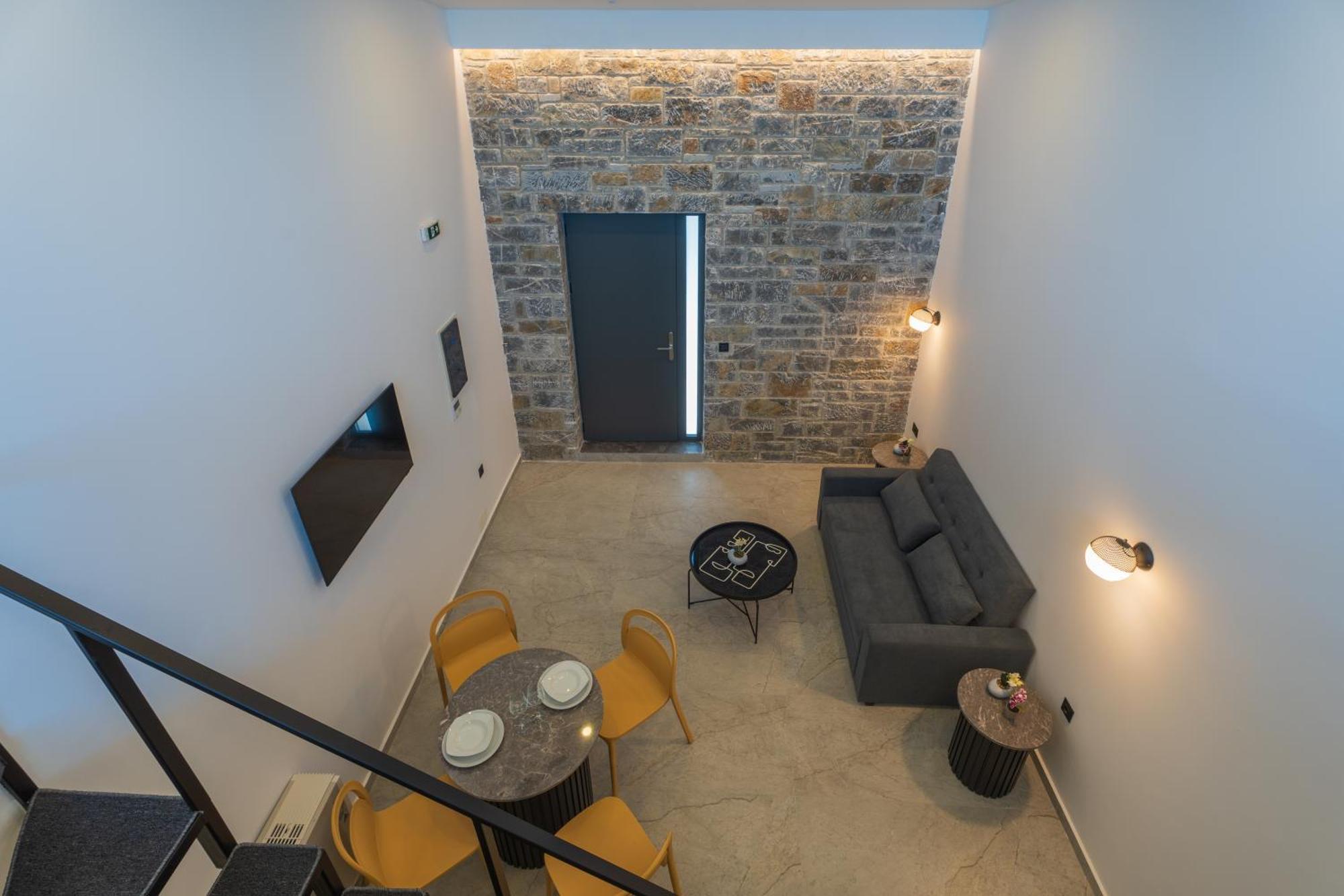 Ecoheaven Apartment *