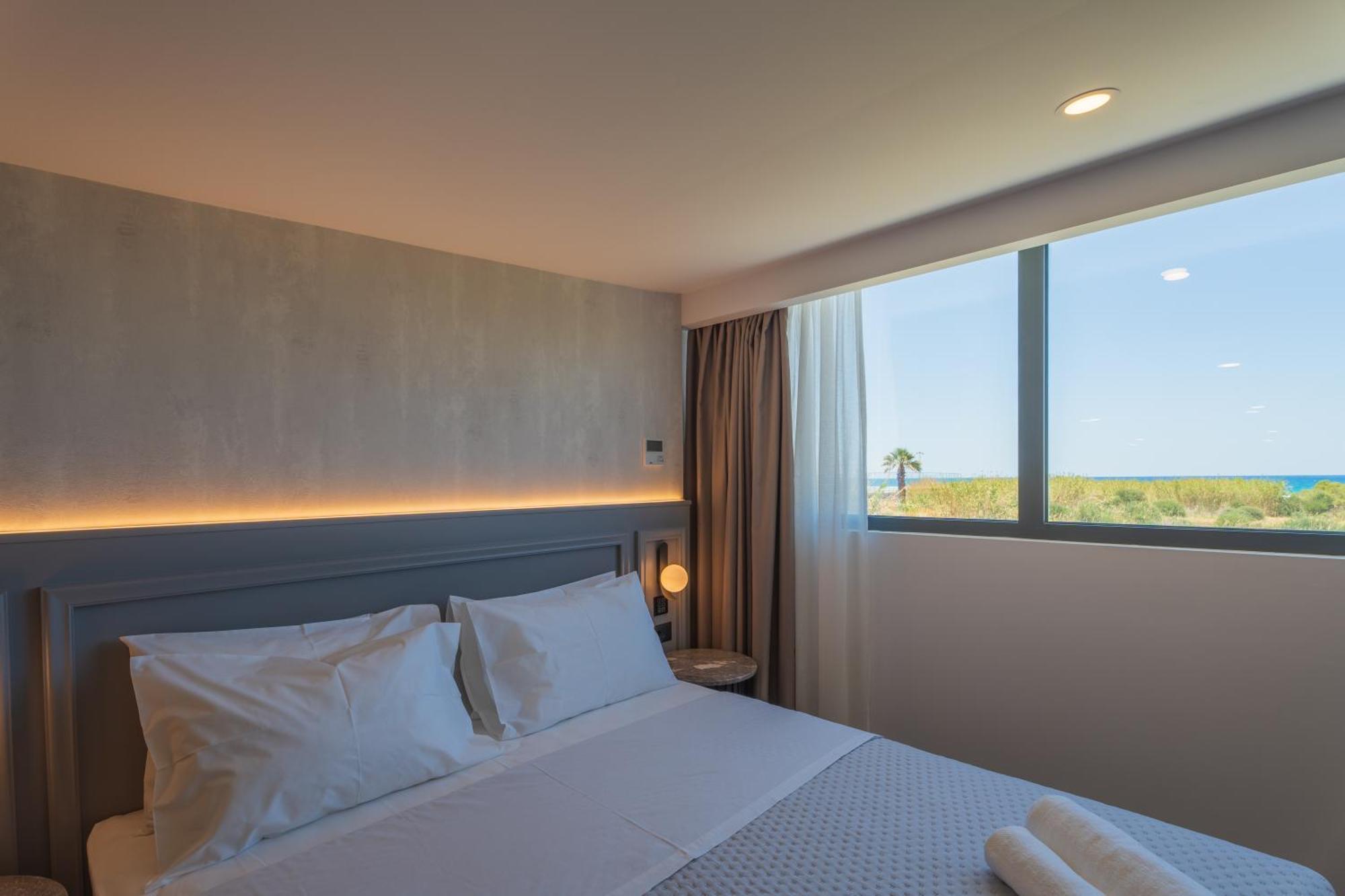 Ecoheaven * Amoudara (Heraklion)