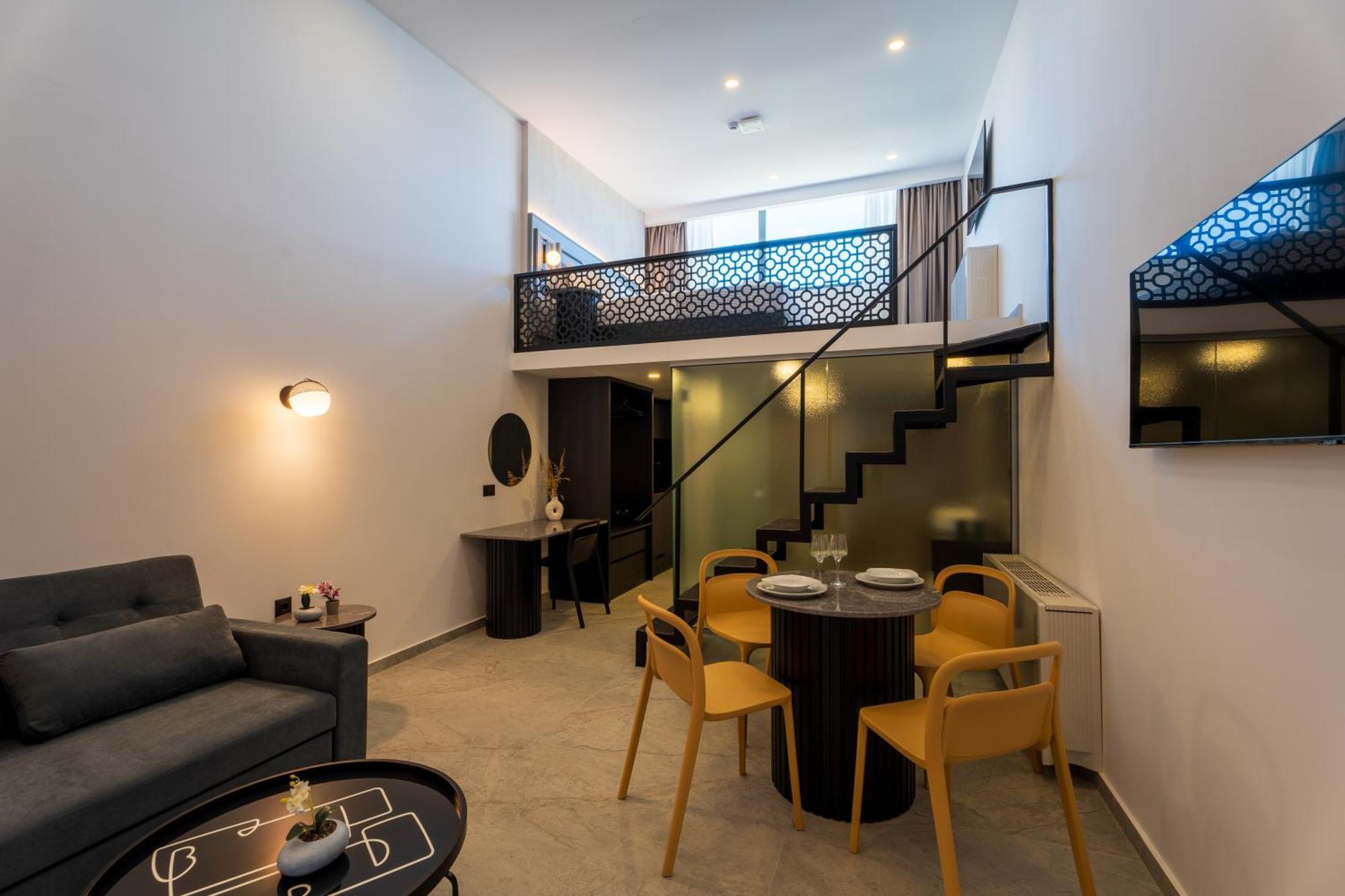 Apartment Ecoheaven