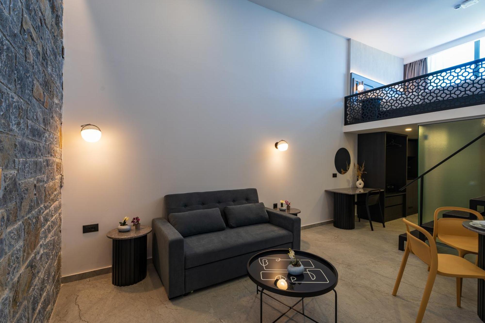 Ecoheaven Apartment Amoudara (Heraklion)