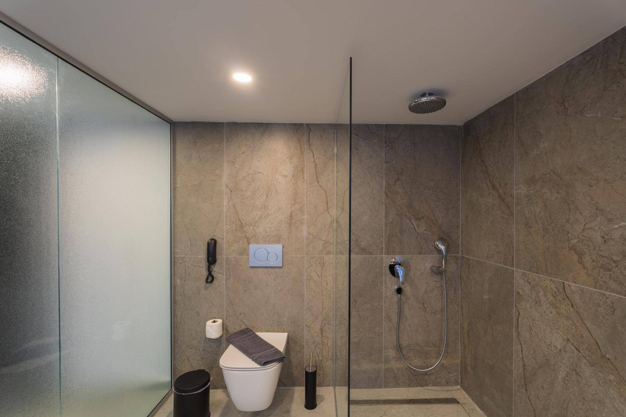 Ecoheaven Apartment