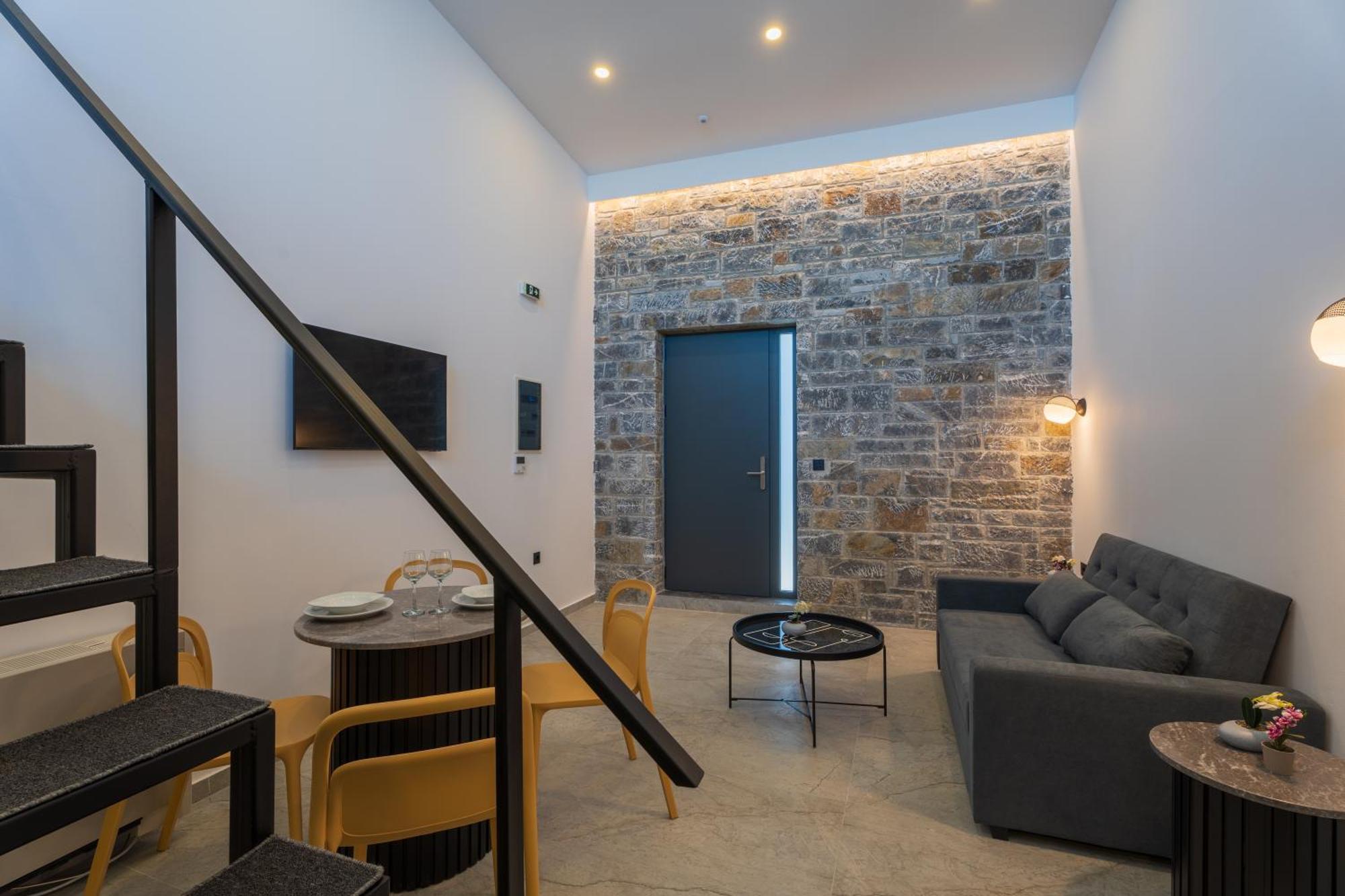 Ecoheaven Apartment *