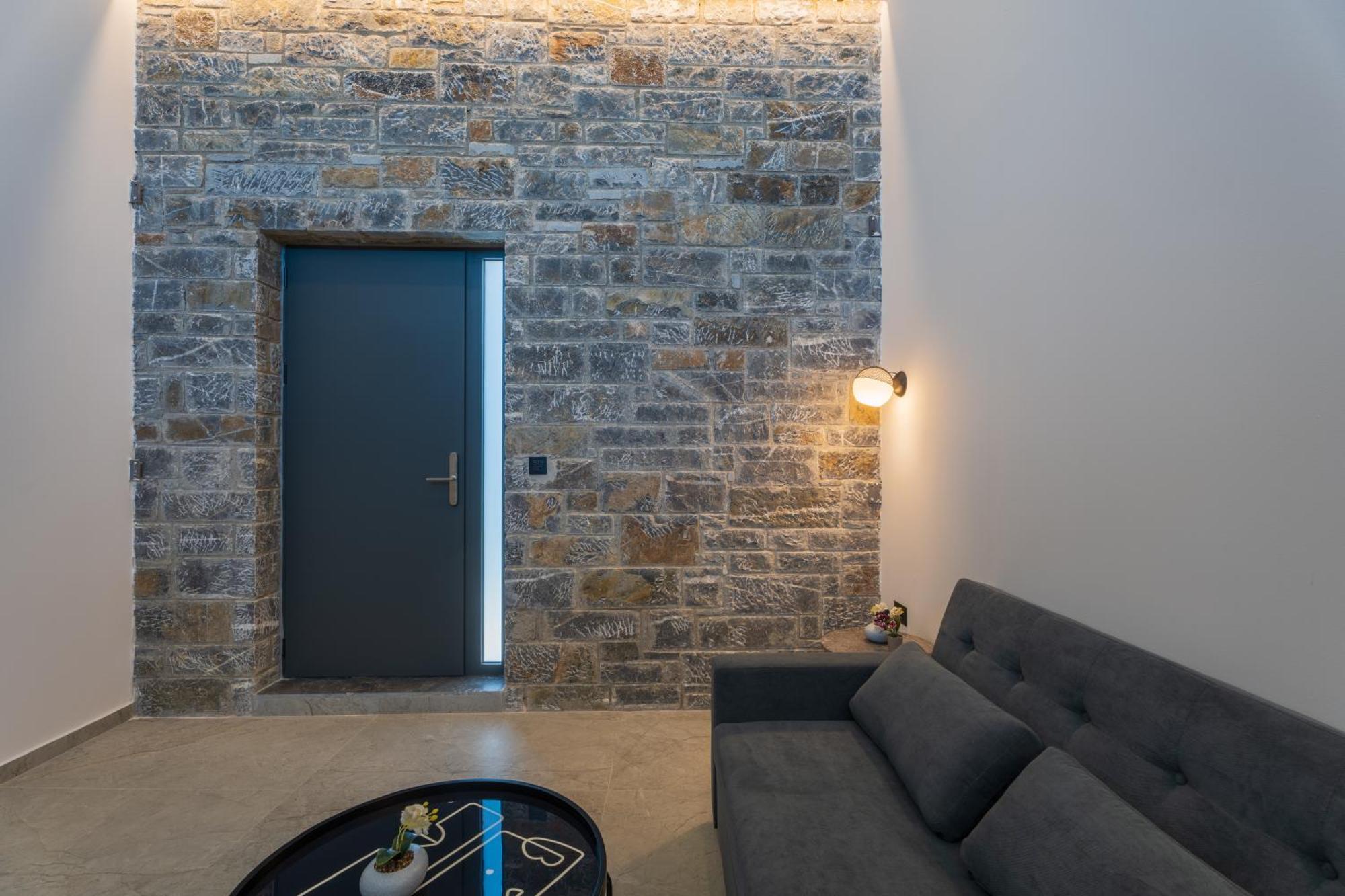 Ecoheaven Amoudara (Heraklion)