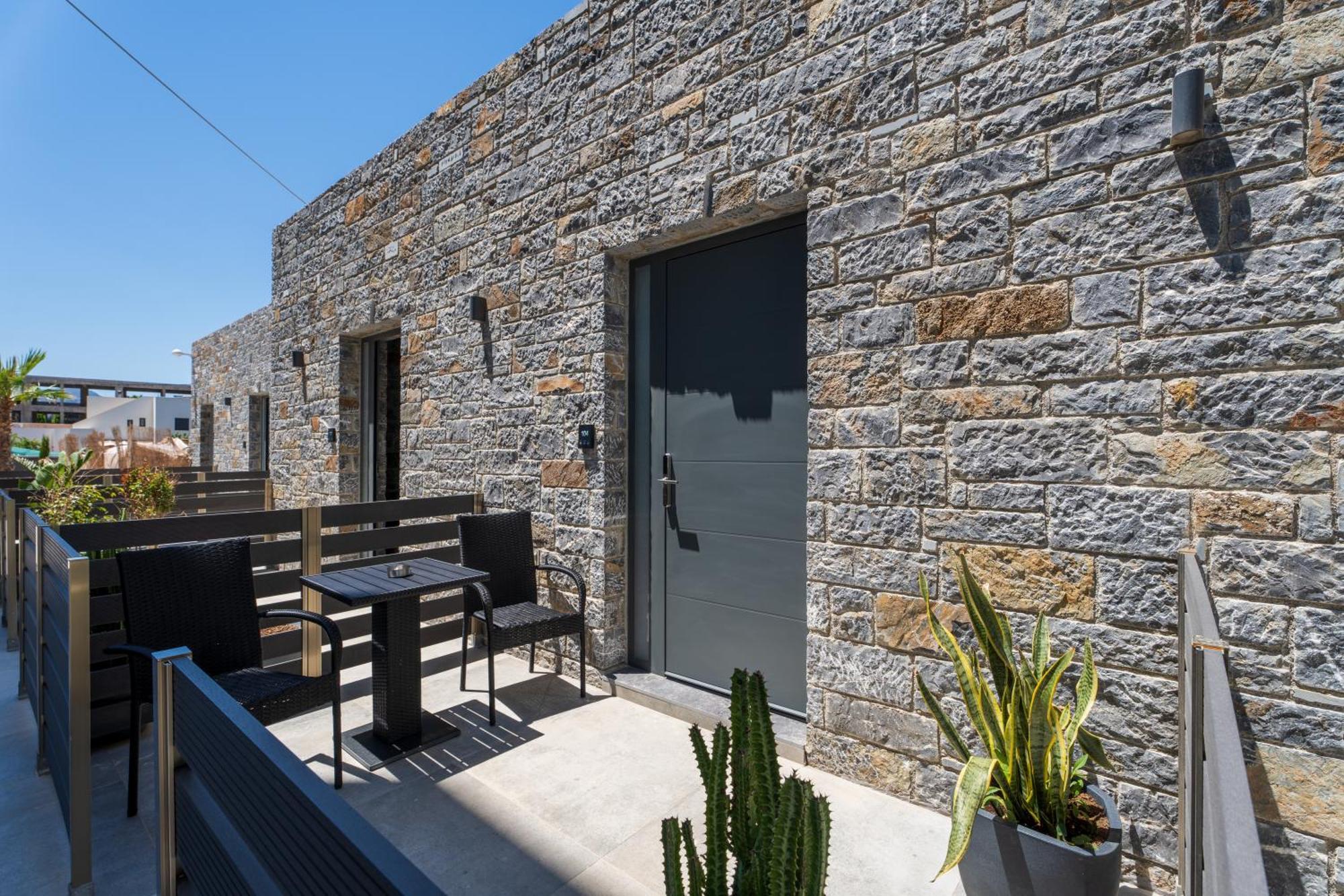 Ecoheaven * Amoudara (Heraklion)