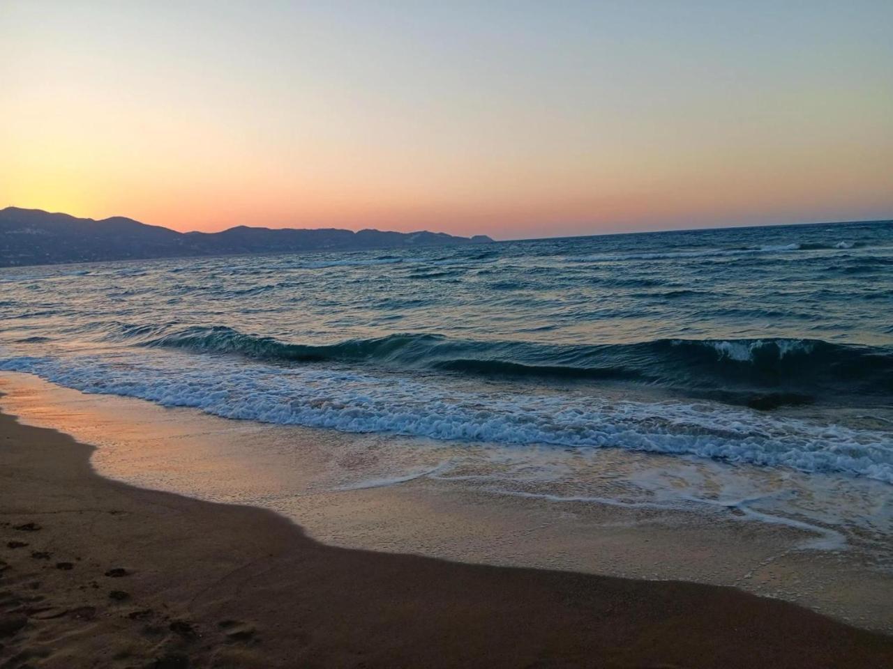 Ecoheaven * Amoudara (Heraklion)