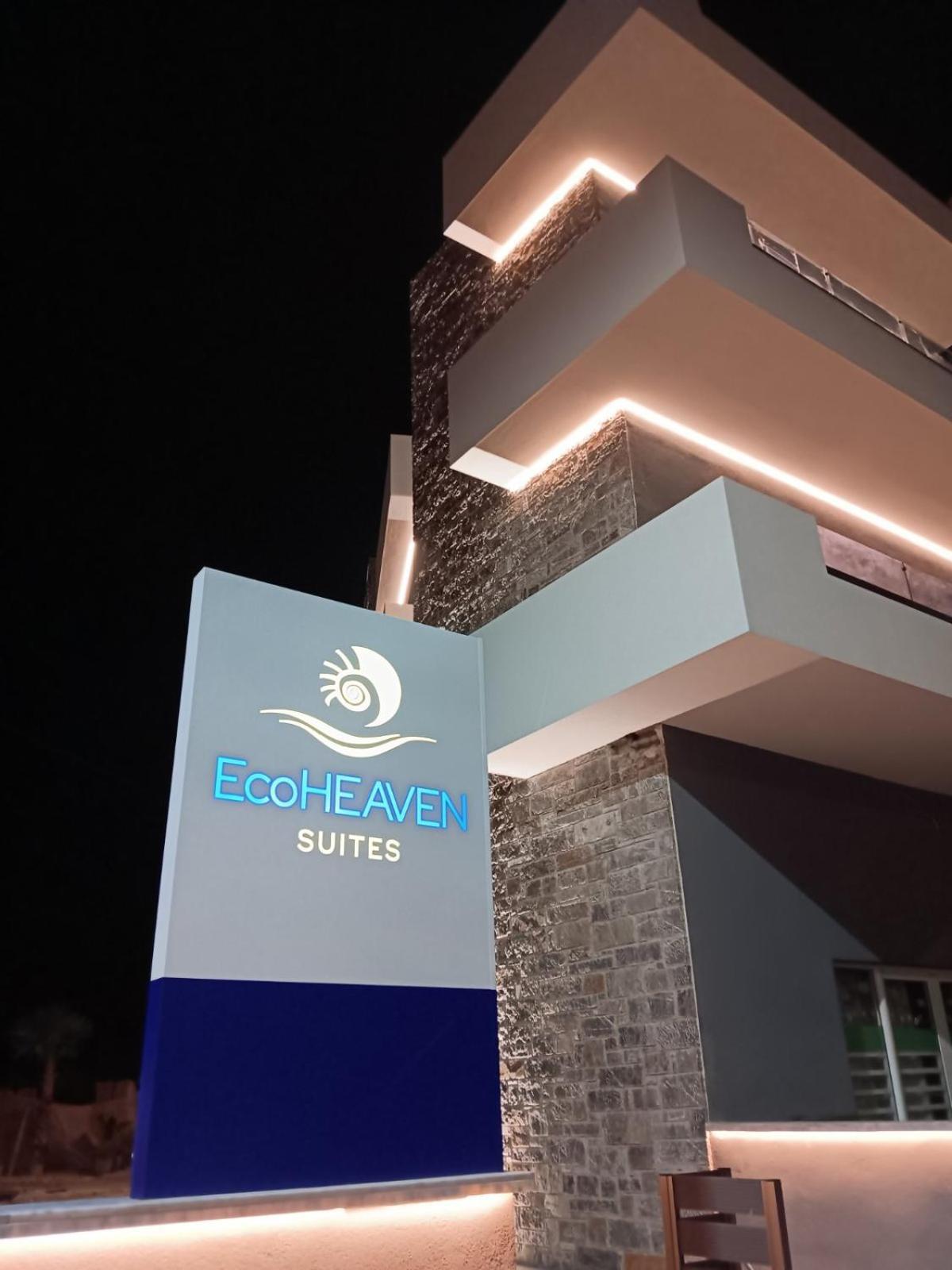 Ecoheaven Apartment Amoudara (Heraklion)