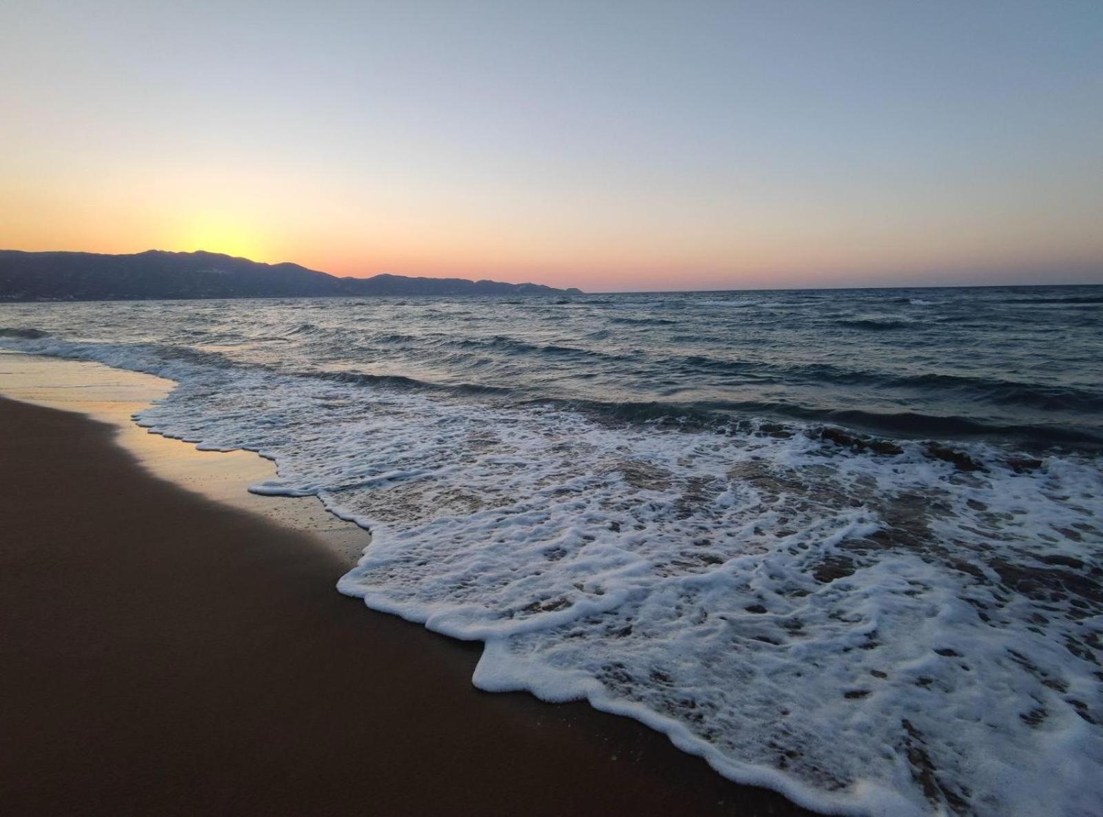 Ecoheaven * Amoudara (Heraklion)