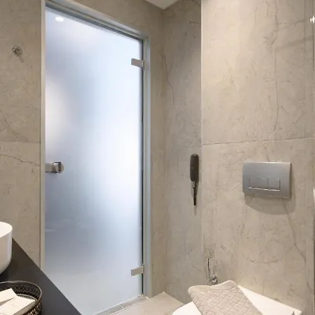 Ecoheaven Suites Amoudara  Exterior photo