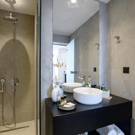 Ecoheaven Suites Amoudara  Exterior photo