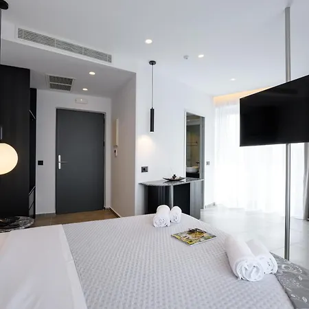 Ecoheaven Suites Amoudara  Exterior photo