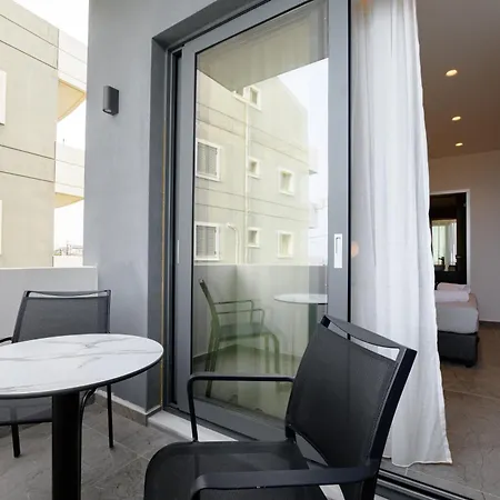 Ecoheaven Suites Amoudara  Exterior photo