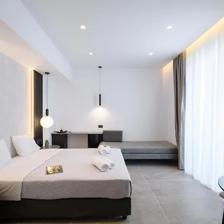 Ecoheaven Suites Amoudara  Exterior photo
