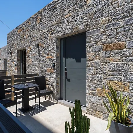 Ecoheaven Suites Amoudara  Exterior photo
