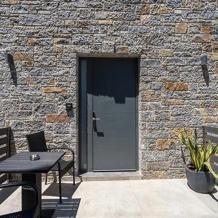 Ecoheaven Suites Amoudara  Exterior photo