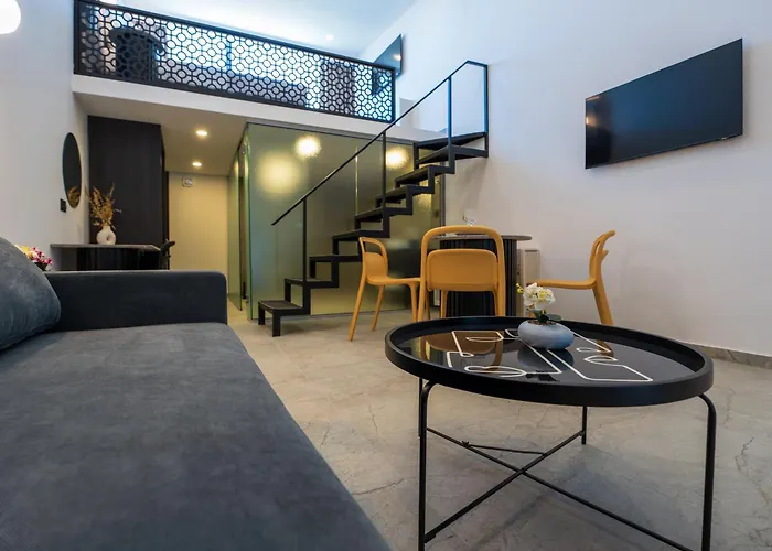 Ecoheaven Suites