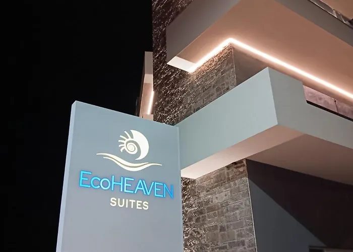 Ecoheaven Suites