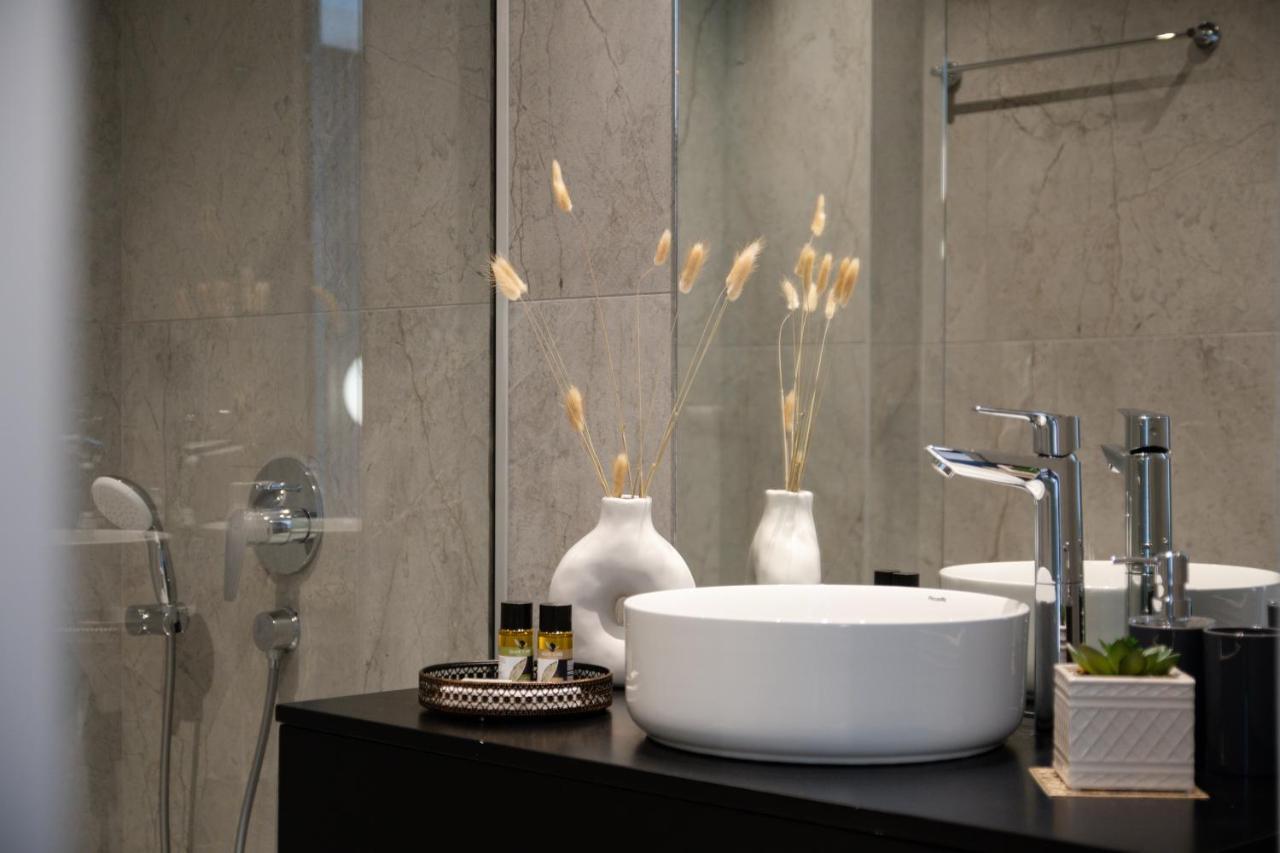 Ecoheaven Apartmán Amoudara Lasithiou