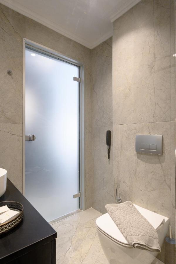 Ecoheaven Apartmán