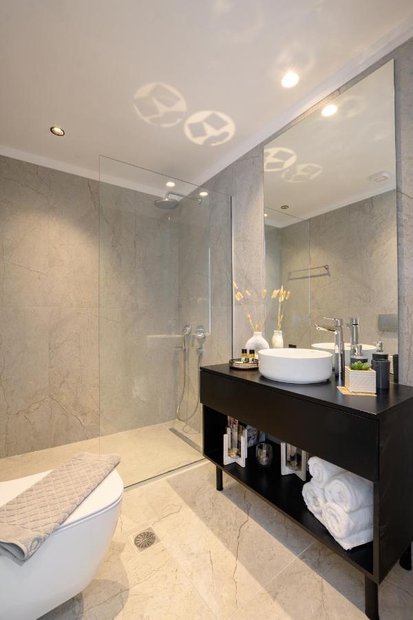 Ecoheaven Apartmán
